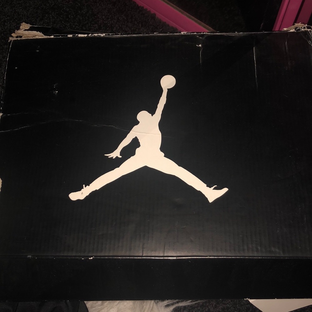 Jordan 5